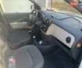 Білий Дачія Лоджі, об'ємом двигуна 0 л та пробігом 230 тис. км за 6900 $, фото 18 на Automoto.ua