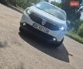 Білий Дачія Лоджі, об'ємом двигуна 1.2 л та пробігом 168 тис. км за 7600 $, фото 16 на Automoto.ua