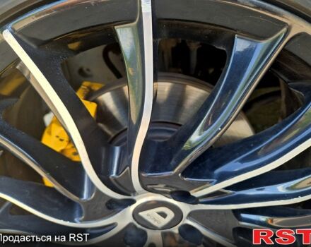 Белый Дачия Лоджи, объемом двигателя 1.2 л и пробегом 167 тыс. км за 7700 $, фото 12 на Automoto.ua