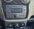 Белый Дачия Лоджи, объемом двигателя 1.6 л и пробегом 200 тыс. км за 7300 $, фото 8 на Automoto.ua