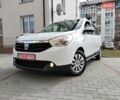 Белый Дачия Лоджи, объемом двигателя 1.5 л и пробегом 266 тыс. км за 7450 $, фото 1 на Automoto.ua