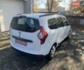 Білий Дачія Лоджі, об'ємом двигуна 0 л та пробігом 230 тис. км за 6900 $, фото 3 на Automoto.ua