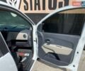 Белый Дачия Лоджи, объемом двигателя 1.46 л и пробегом 208 тыс. км за 6600 $, фото 31 на Automoto.ua