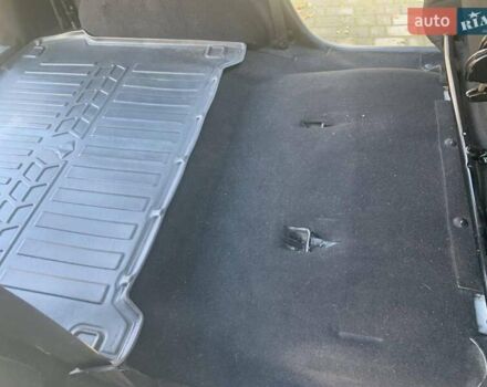 Білий Дачія Лоджі, об'ємом двигуна 0 л та пробігом 230 тис. км за 6900 $, фото 12 на Automoto.ua