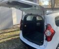 Білий Дачія Лоджі, об'ємом двигуна 0 л та пробігом 230 тис. км за 6900 $, фото 21 на Automoto.ua