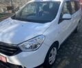 Білий Дачія Лоджі, об'ємом двигуна 0 л та пробігом 230 тис. км за 6900 $, фото 4 на Automoto.ua