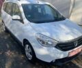 Білий Дачія Лоджі, об'ємом двигуна 0 л та пробігом 230 тис. км за 6900 $, фото 5 на Automoto.ua