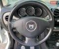 Белый Дачия Лоджи, объемом двигателя 1.46 л и пробегом 208 тыс. км за 6600 $, фото 18 на Automoto.ua