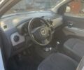 Білий Дачія Лоджі, об'ємом двигуна 0 л та пробігом 230 тис. км за 6900 $, фото 17 на Automoto.ua
