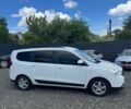 Белый Дачия Лоджи, объемом двигателя 1.6 л и пробегом 142 тыс. км за 7100 $, фото 3 на Automoto.ua