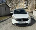 Белый Дачия Лоджи, объемом двигателя 1.5 л и пробегом 170 тыс. км за 6950 $, фото 1 на Automoto.ua