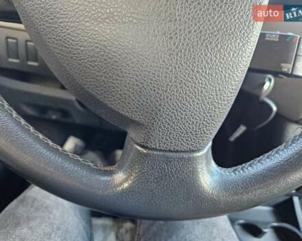 Белый Дачия Лоджи, объемом двигателя 1.6 л и пробегом 200 тыс. км за 7300 $, фото 9 на Automoto.ua