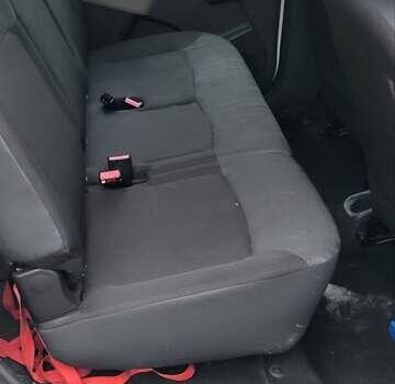 Белый Дачия Лоджи, объемом двигателя 1.6 л и пробегом 225 тыс. км за 5900 $, фото 17 на Automoto.ua