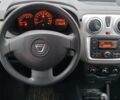 Белый Дачия Лоджи, объемом двигателя 1.6 л и пробегом 225 тыс. км за 5900 $, фото 15 на Automoto.ua
