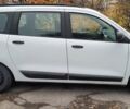 Белый Дачия Лоджи, объемом двигателя 1.6 л и пробегом 225 тыс. км за 5900 $, фото 10 на Automoto.ua