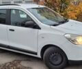 Белый Дачия Лоджи, объемом двигателя 1.6 л и пробегом 225 тыс. км за 5900 $, фото 8 на Automoto.ua