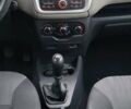 Белый Дачия Лоджи, объемом двигателя 1.6 л и пробегом 225 тыс. км за 5900 $, фото 12 на Automoto.ua