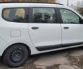 Белый Дачия Лоджи, объемом двигателя 1.6 л и пробегом 225 тыс. км за 5900 $, фото 5 на Automoto.ua