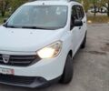 Белый Дачия Лоджи, объемом двигателя 1.6 л и пробегом 225 тыс. км за 5900 $, фото 6 на Automoto.ua