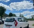 Белый Дачия Лоджи, объемом двигателя 1.6 л и пробегом 184 тыс. км за 8200 $, фото 1 на Automoto.ua