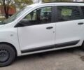 Белый Дачия Лоджи, объемом двигателя 1.6 л и пробегом 225 тыс. км за 5900 $, фото 3 на Automoto.ua