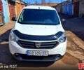 Белый Дачия Лоджи, объемом двигателя 1.5 л и пробегом 178 тыс. км за 7500 $, фото 1 на Automoto.ua