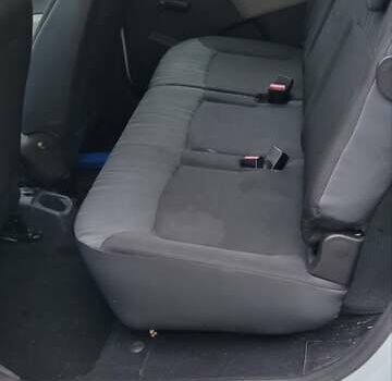 Белый Дачия Лоджи, объемом двигателя 1.6 л и пробегом 225 тыс. км за 5900 $, фото 13 на Automoto.ua