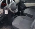 Белый Дачия Лоджи, объемом двигателя 1.6 л и пробегом 225 тыс. км за 5900 $, фото 11 на Automoto.ua