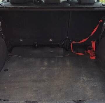 Белый Дачия Лоджи, объемом двигателя 1.6 л и пробегом 225 тыс. км за 5900 $, фото 18 на Automoto.ua