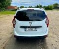 Белый Дачия Лоджи, объемом двигателя 1.5 л и пробегом 197 тыс. км за 6999 $, фото 3 на Automoto.ua