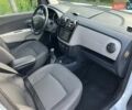 Белый Дачия Лоджи, объемом двигателя 1.5 л и пробегом 227 тыс. км за 7999 $, фото 10 на Automoto.ua