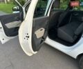 Белый Дачия Лоджи, объемом двигателя 1.5 л и пробегом 227 тыс. км за 7999 $, фото 8 на Automoto.ua