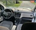 Белый Дачия Лоджи, объемом двигателя 1.5 л и пробегом 227 тыс. км за 7999 $, фото 12 на Automoto.ua