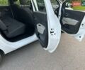 Белый Дачия Лоджи, объемом двигателя 1.5 л и пробегом 227 тыс. км за 7999 $, фото 9 на Automoto.ua