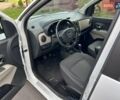 Белый Дачия Лоджи, объемом двигателя 1.5 л и пробегом 231 тыс. км за 7999 $, фото 10 на Automoto.ua