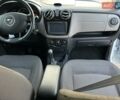 Белый Дачия Лоджи, объемом двигателя 1.5 л и пробегом 227 тыс. км за 7999 $, фото 11 на Automoto.ua