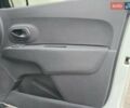 Дачия Лоджи 2015 в Львове на Automoto.ua Белый Дачия Лоджи, объемом двигателя 1.5 л и пробегом 134 тыс. км за 8990 $, фото 11 на Automoto.ua
