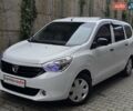 Білий Дачія Лоджі, об'ємом двигуна 1.6 л та пробігом 98 тис. км за 7999 $, фото 1 на Automoto.ua