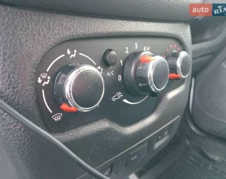 Дачия Лоджи 2015 в Львове на Automoto.ua Белый Дачия Лоджи, объемом двигателя 1.5 л и пробегом 134 тыс. км за 8990 $, фото 17 на Automoto.ua