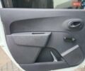 Дачия Лоджи 2015 в Львове на Automoto.ua Белый Дачия Лоджи, объемом двигателя 1.5 л и пробегом 134 тыс. км за 8990 $, фото 16 на Automoto.ua