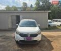 Белый Дачия Лоджи, объемом двигателя 1.6 л и пробегом 272 тыс. км за 7000 $, фото 1 на Automoto.ua