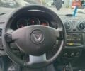 Дачия Лоджи 2015 в Львове на Automoto.ua Белый Дачия Лоджи, объемом двигателя 1.5 л и пробегом 134 тыс. км за 8990 $, фото 20 на Automoto.ua