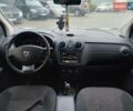 Дачия Лоджи 2015 в Львове на Automoto.ua Белый Дачия Лоджи, объемом двигателя 1.5 л и пробегом 134 тыс. км за 8990 $, фото 12 на Automoto.ua
