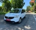 Белый Дачия Лоджи, объемом двигателя 1.6 л и пробегом 170 тыс. км за 8200 $, фото 1 на Automoto.ua