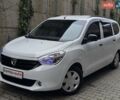 Білий Дачія Лоджі, об'ємом двигуна 1.6 л та пробігом 98 тис. км за 7499 $, фото 1 на Automoto.ua