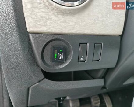 Белый Дачия Лоджи, объемом двигателя 1.6 л и пробегом 170 тыс. км за 7500 $, фото 20 на Automoto.ua