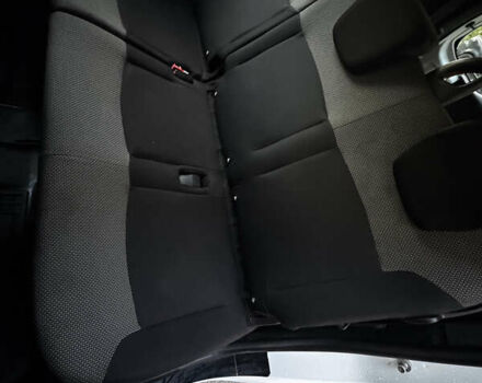 Белый Дачия Лоджи, объемом двигателя 1.6 л и пробегом 170 тыс. км за 7500 $, фото 9 на Automoto.ua