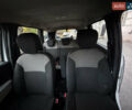 Белый Дачия Лоджи, объемом двигателя 1.6 л и пробегом 170 тыс. км за 7500 $, фото 6 на Automoto.ua