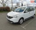 Белый Дачия Лоджи, объемом двигателя 1.6 л и пробегом 170 тыс. км за 7500 $, фото 7 на Automoto.ua
