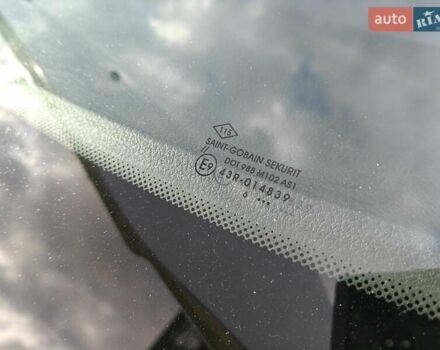 Белый Дачия Лоджи, объемом двигателя 1.6 л и пробегом 170 тыс. км за 7500 $, фото 19 на Automoto.ua